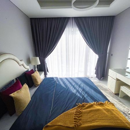 דירות דובאי Amazing Park View! Jvc /New 1Br מראה חיצוני תמונה