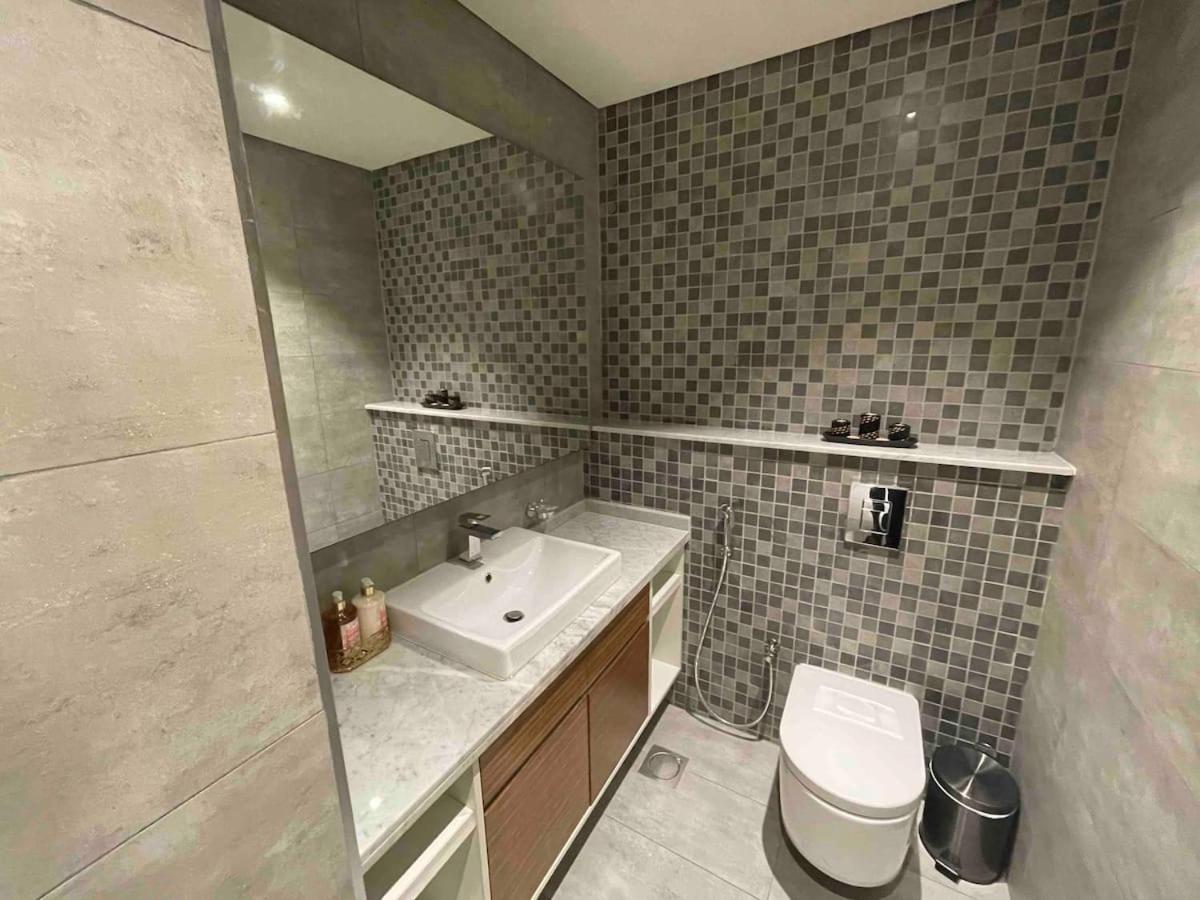 דירות דובאי Amazing Park View! Jvc /New 1Br מראה חיצוני תמונה