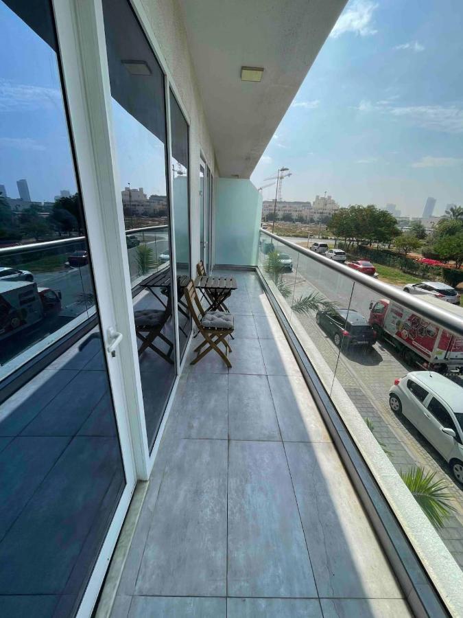 דירות דובאי Amazing Park View! Jvc /New 1Br מראה חיצוני תמונה