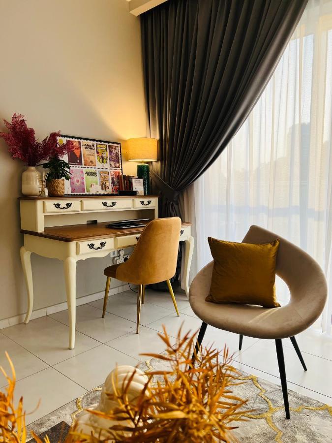 דירות דובאי Amazing Park View! Jvc /New 1Br מראה חיצוני תמונה