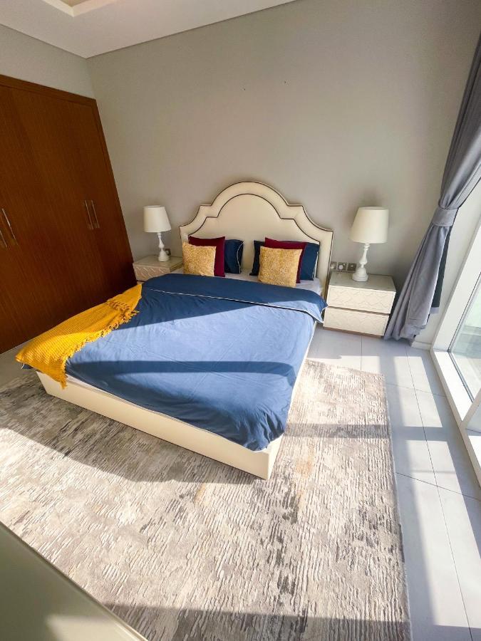 דירות דובאי Amazing Park View! Jvc /New 1Br מראה חיצוני תמונה